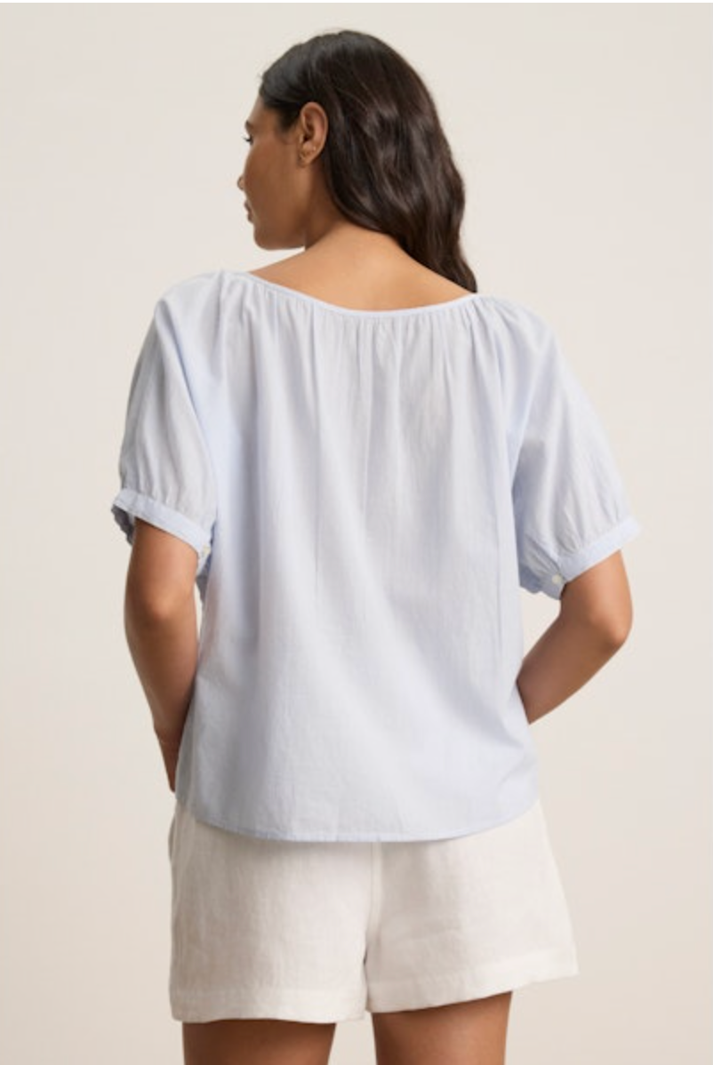 Velvet by Graham & Spencer Penelope Top