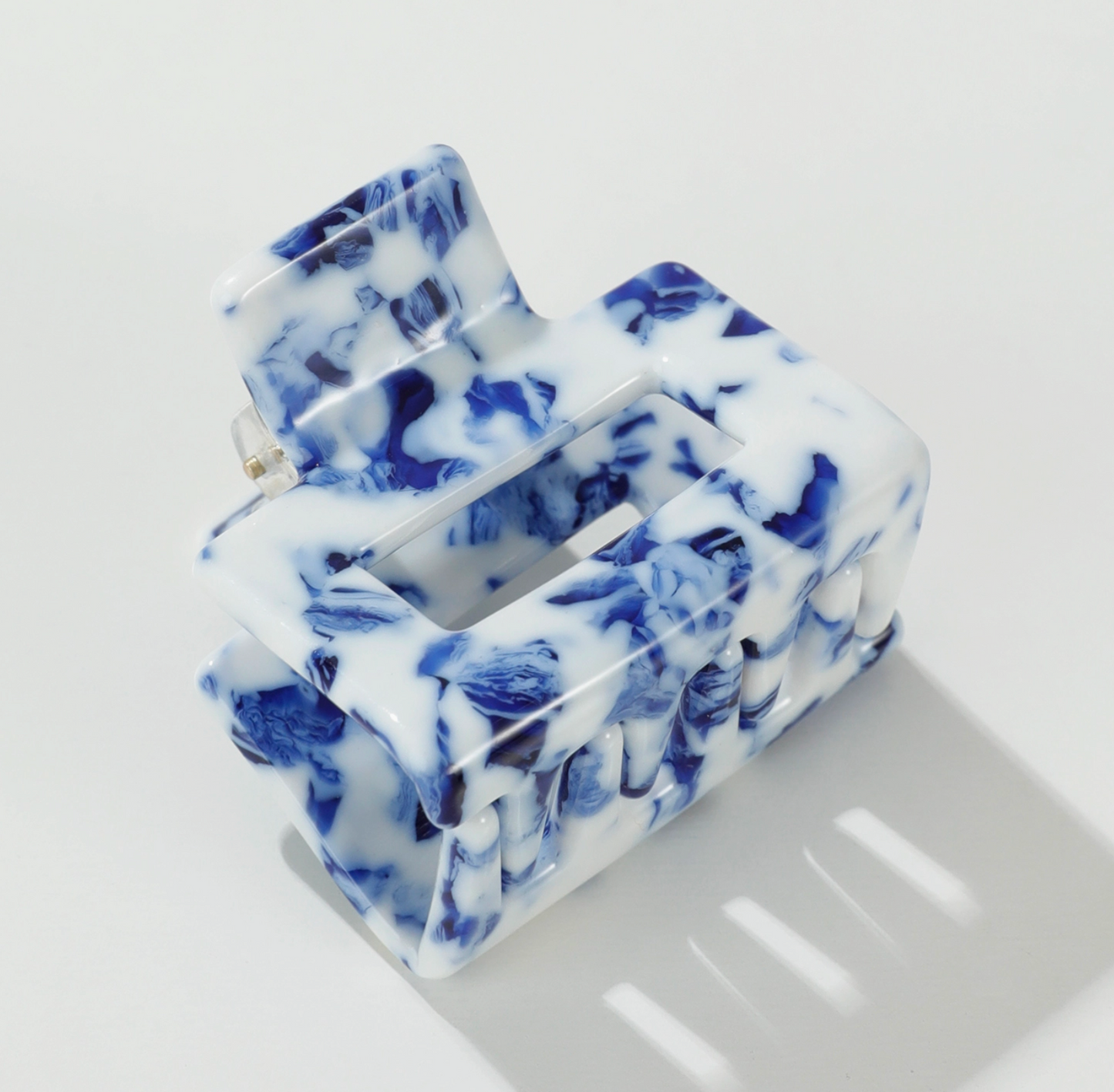 Simone Mini Square Clip