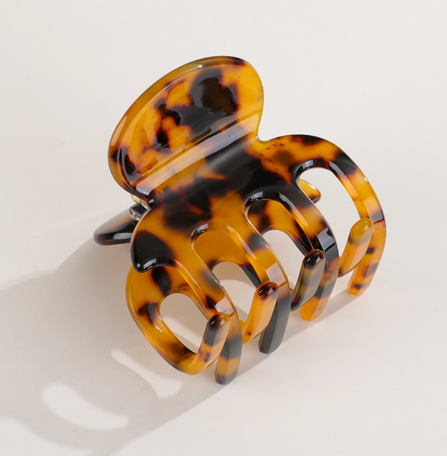 Ella Small Barrel Clip
