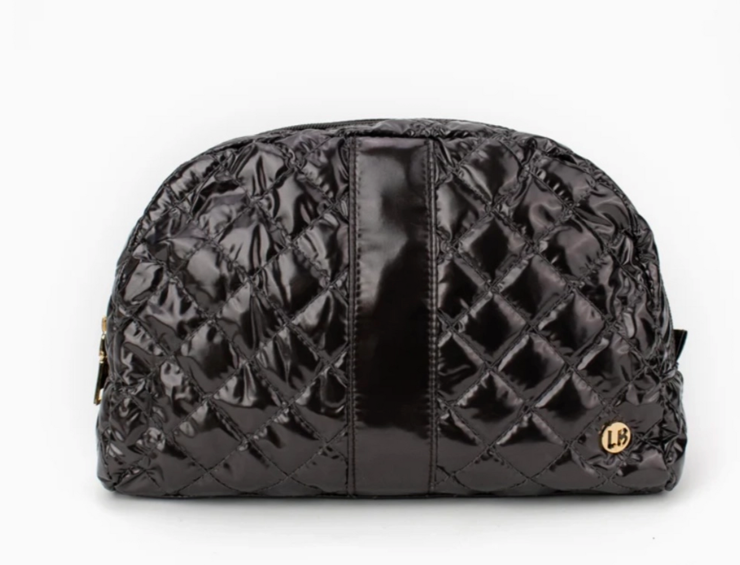 Jennifer Cosmetic Bag (3 Colors)
