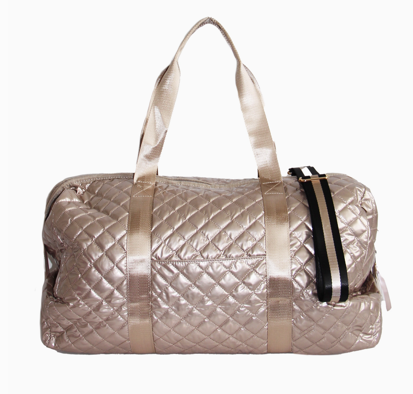Debra Diamond Weekender (3 colors)