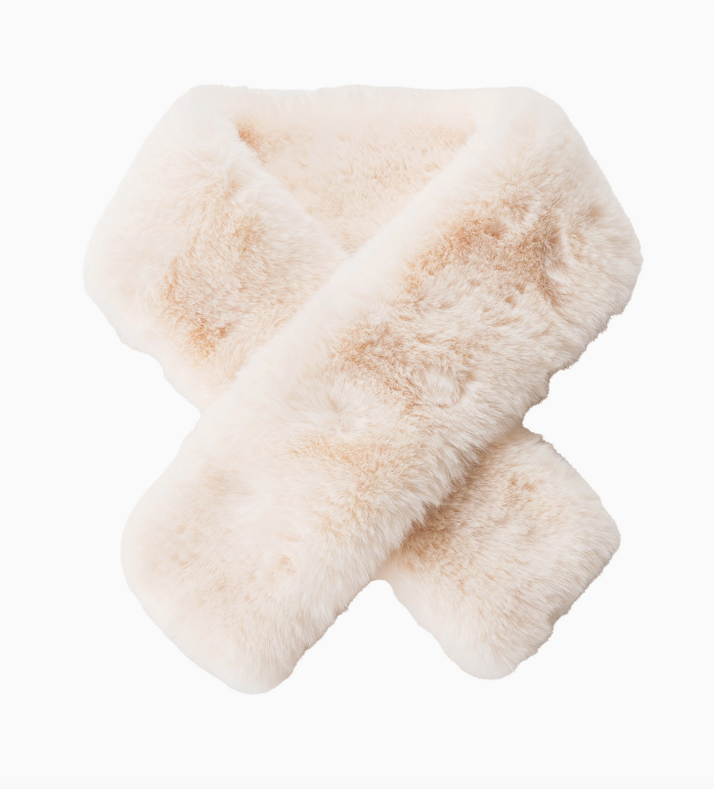 Aspen Fur Scarf
