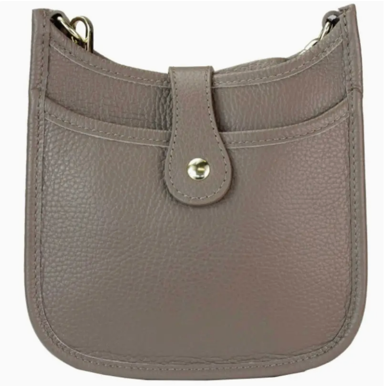 Keeper Crossbody Bag
