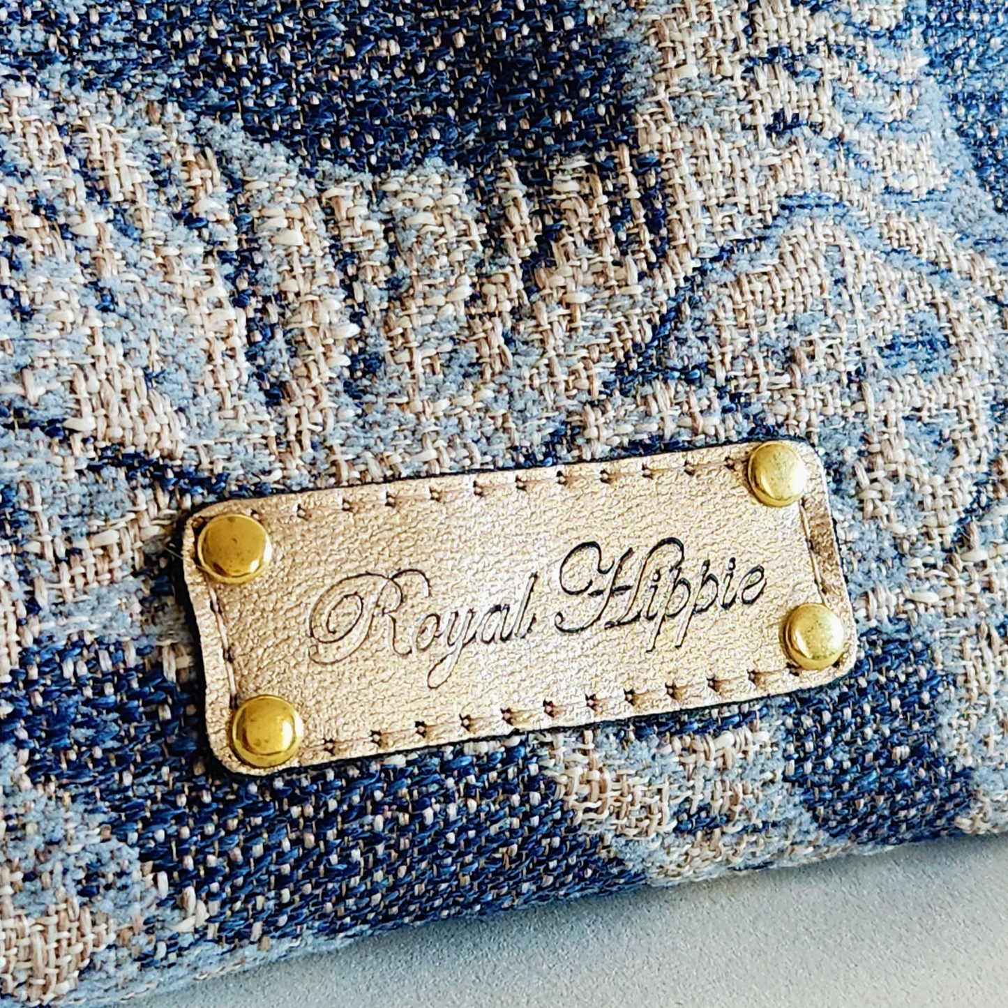 Tiger Pouch Mini Traveller