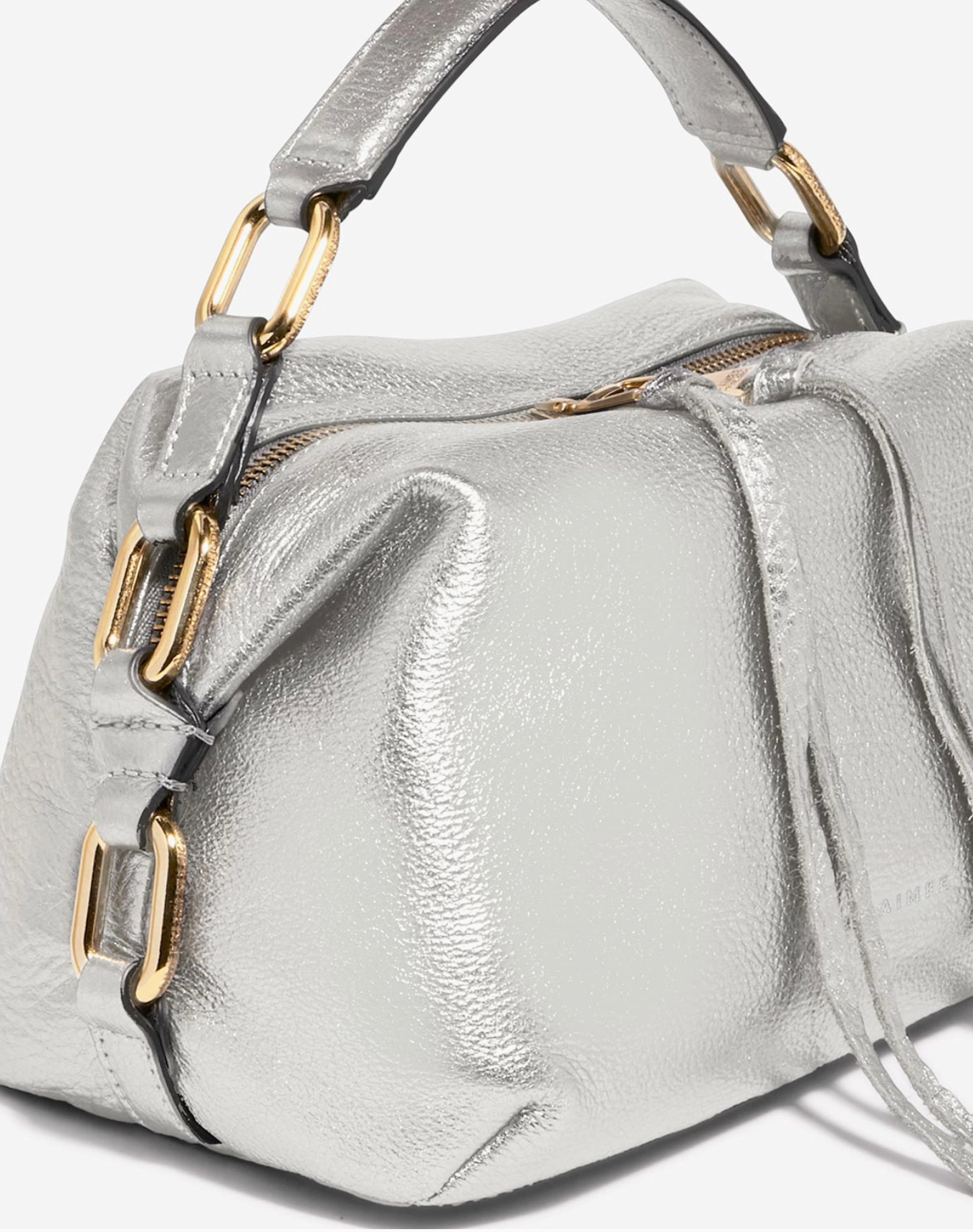 Dumpling Convertible Handheld Bag