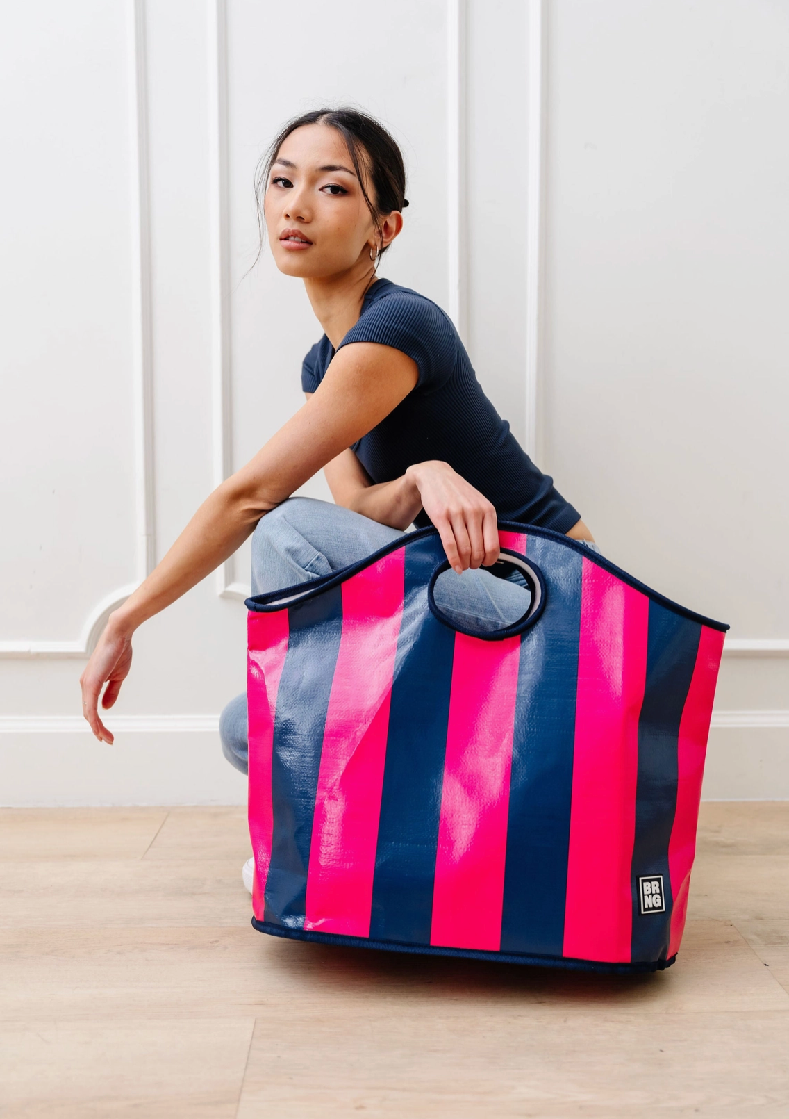 The Stella Tote