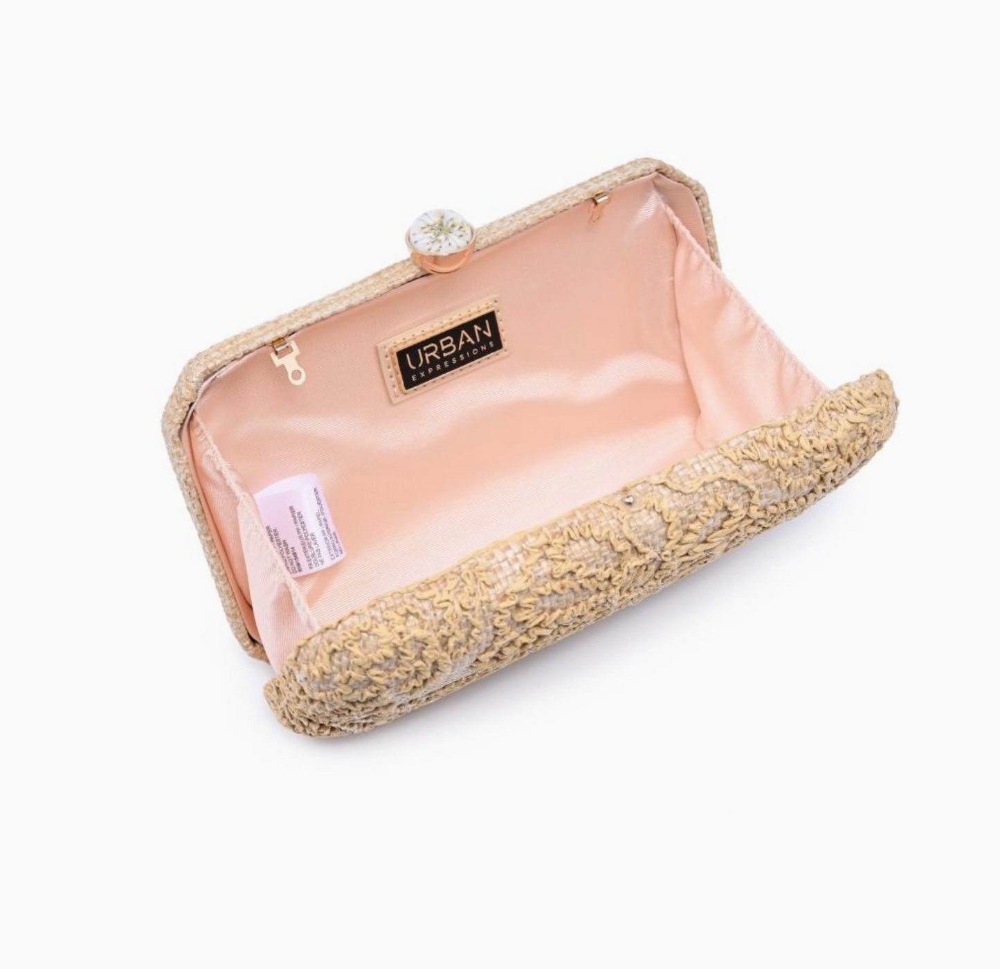 Carter Evening Bag