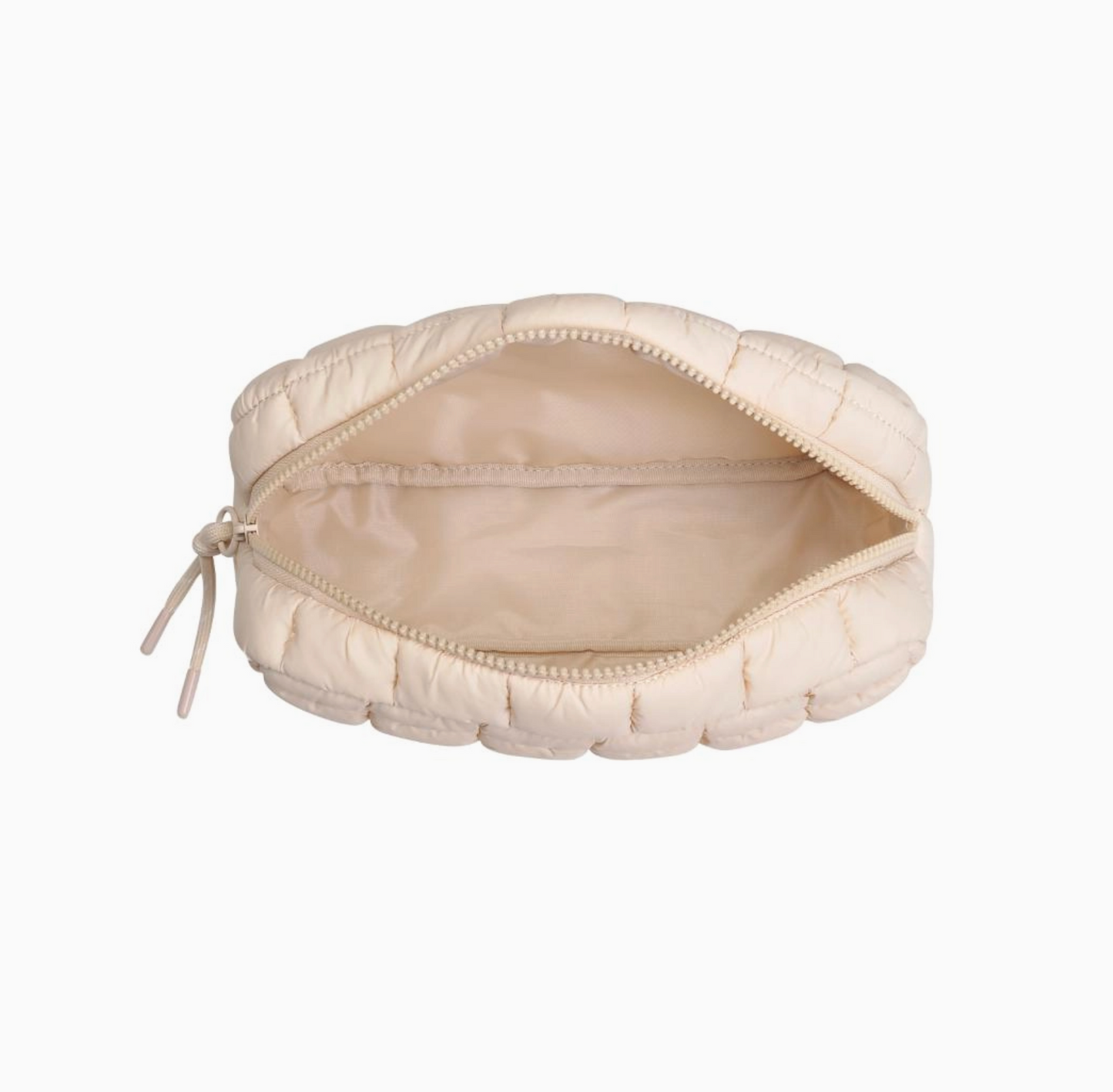 Cloud 9 Puffer Cosmetic Bag (3 colors)