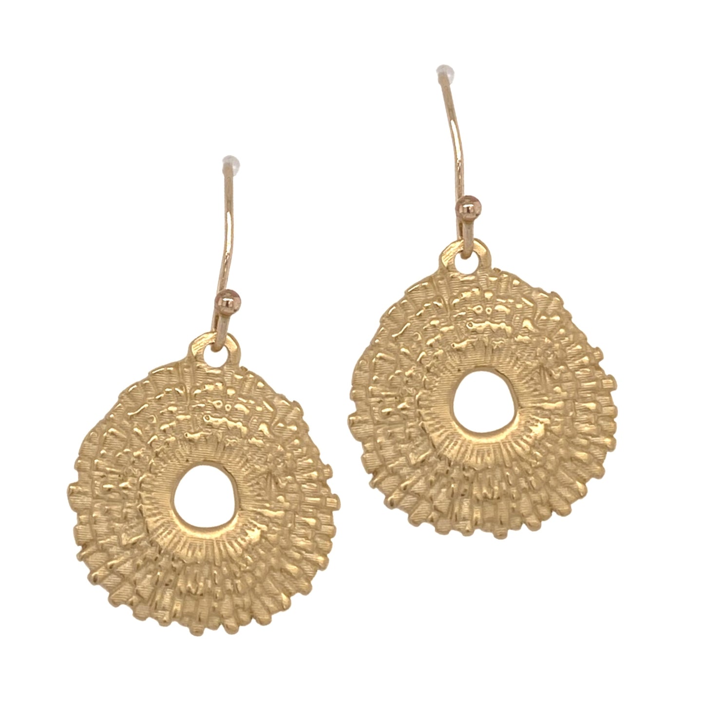 Small Flutter Earrings | Nalu | Nantucket
