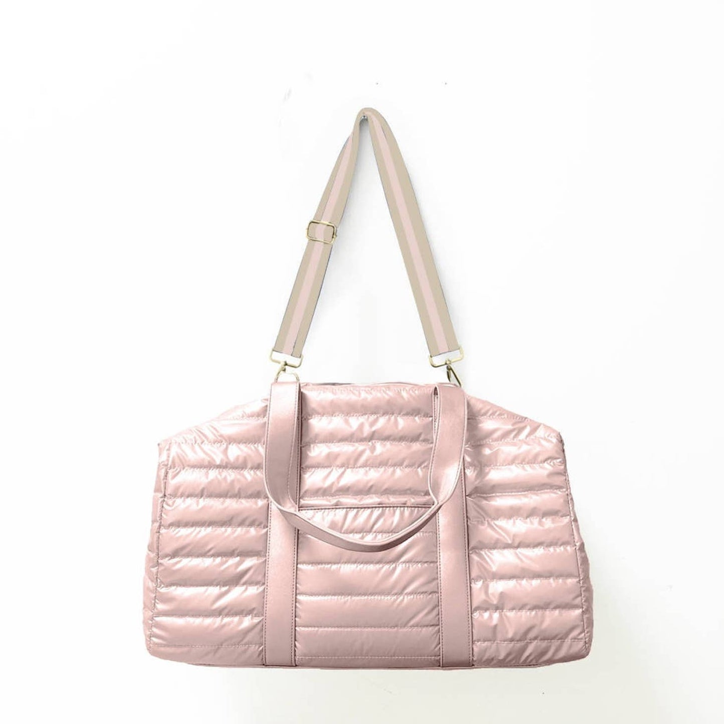 Lemonbella Weekender (5 Colors)