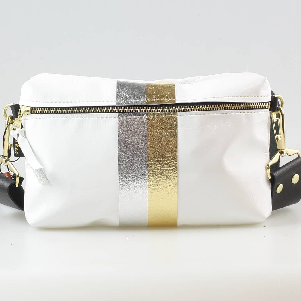 Zina Kao Breckenridge Hip bag