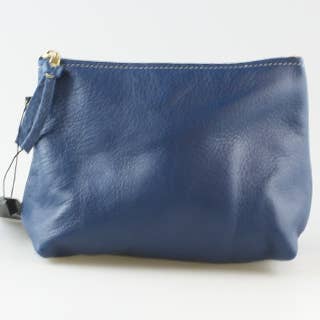 Zina Kao Martin Clutch