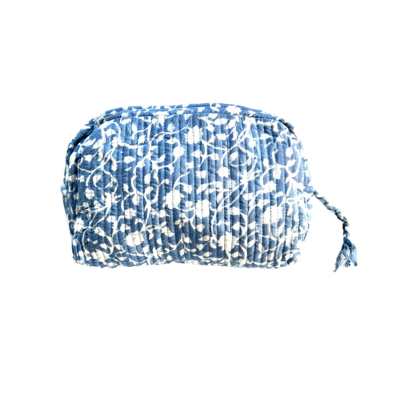 By the Sea Organics Travel Pouch