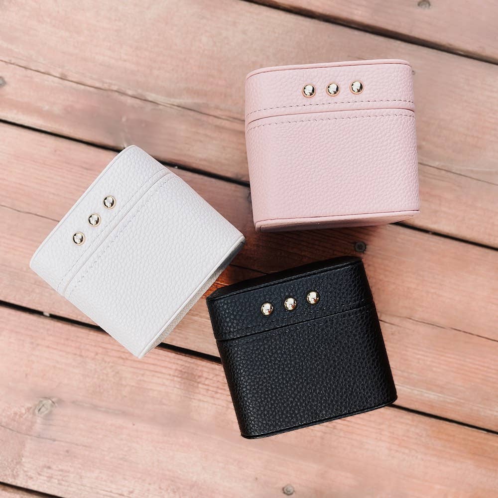 Travel Jewelry Box Organizer