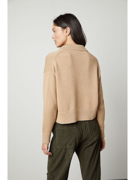 Velvet by Graham & Spencer Lucie Top