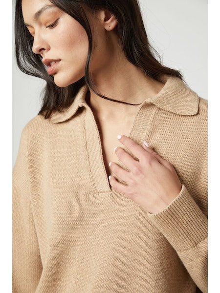 Velvet by Graham & Spencer Lucie Top