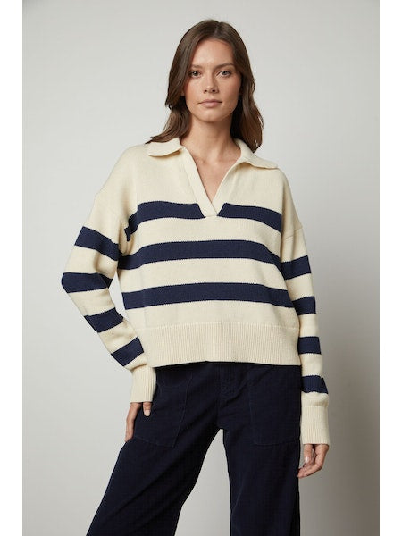 Velvet by Graham & Spencer Lucie Top