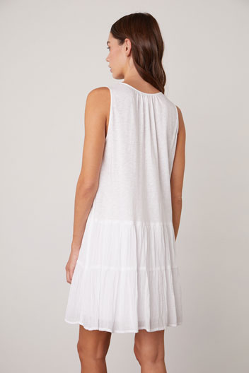 Velvet by Graham & Spencer Diem Dress (2 Colors)