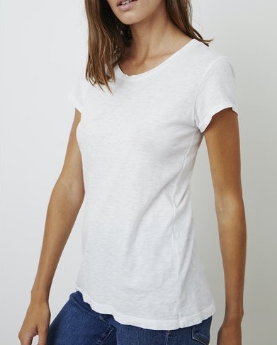 Velvet by Graham & Spencer Odelia Tee (5 Colors)