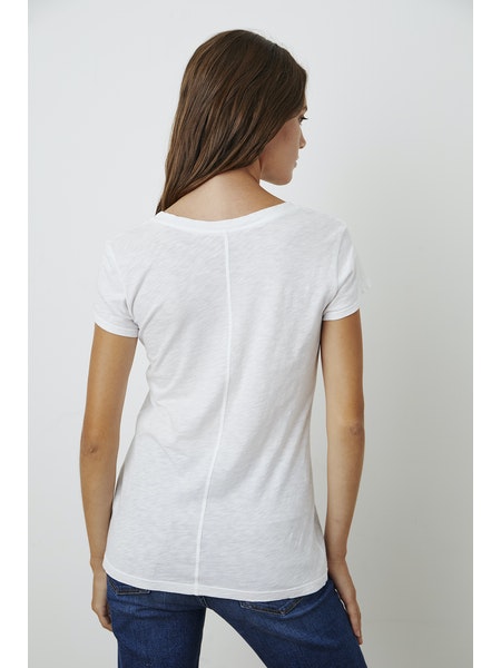 Velvet by Graham & Spencer Odelia Tee (5 Colors)
