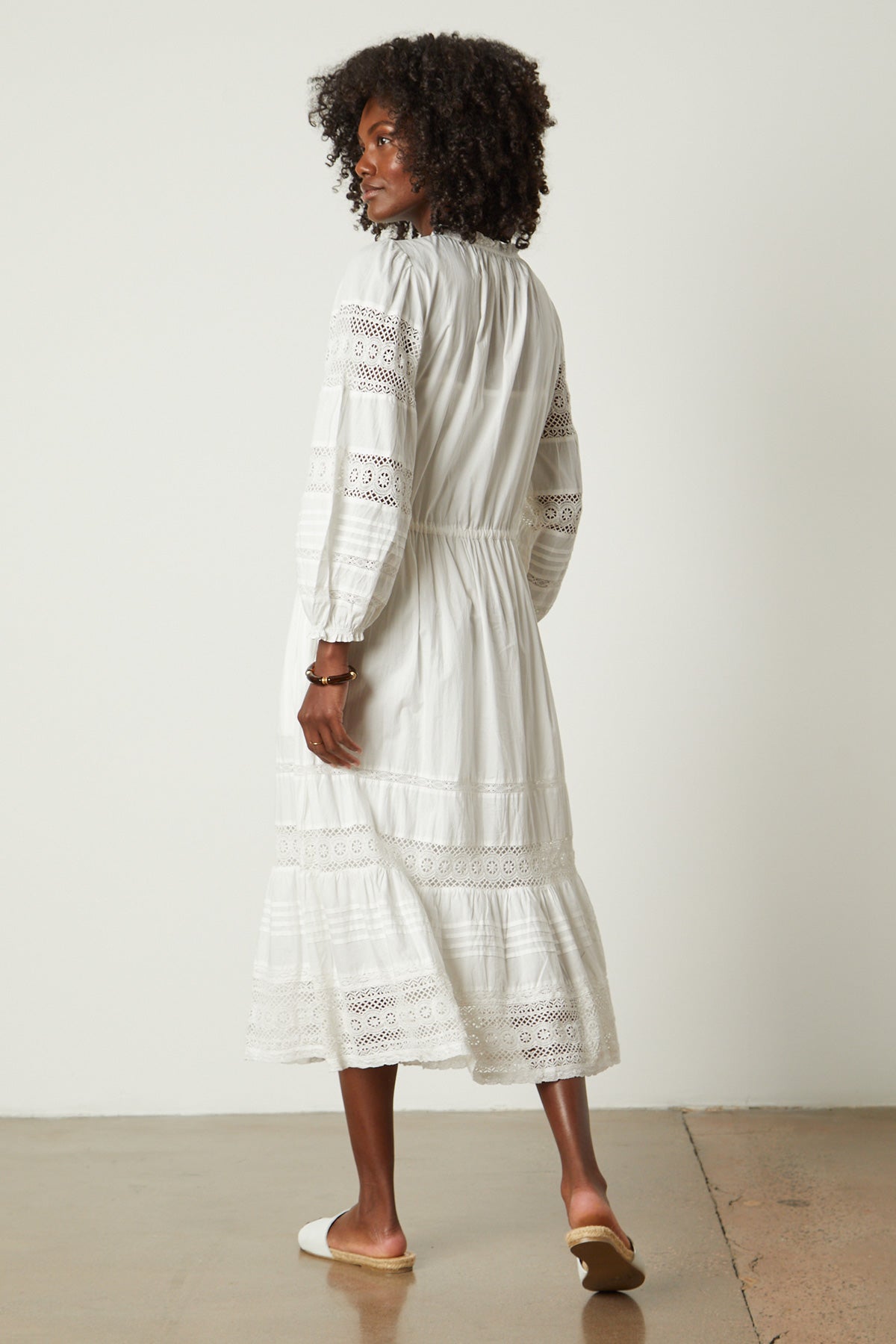 Velvet by Graham & Spencer Chanelle Dress