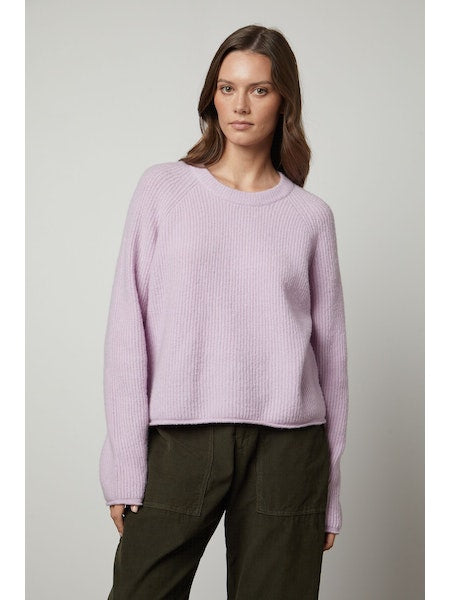 Velvet by Graham & Spencer Gigi Sweater