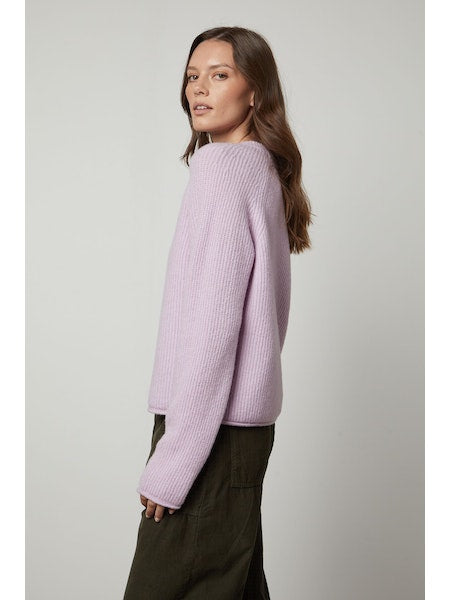 Velvet by Graham & Spencer Gigi Sweater