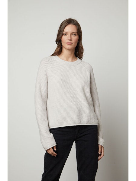 Velvet by Graham & Spencer Gigi Sweater