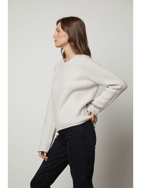 Velvet by Graham & Spencer Gigi Sweater