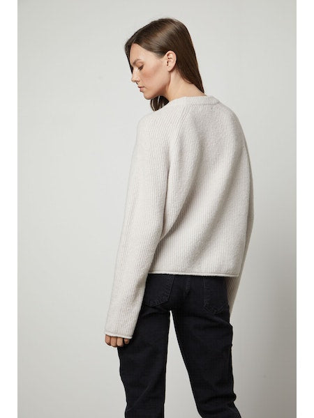 Velvet by Graham & Spencer Gigi Sweater