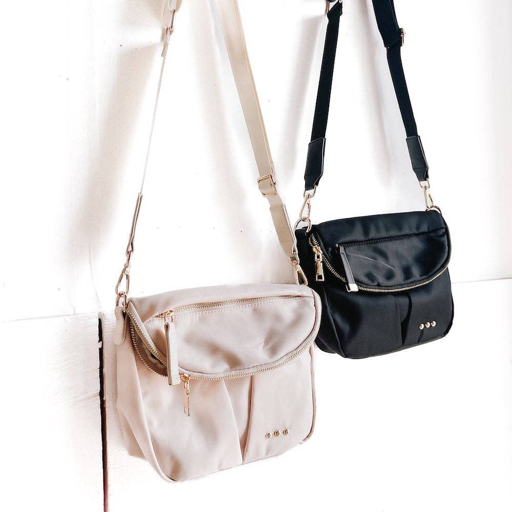 Pretty Simple Tilly Crossbody Bag