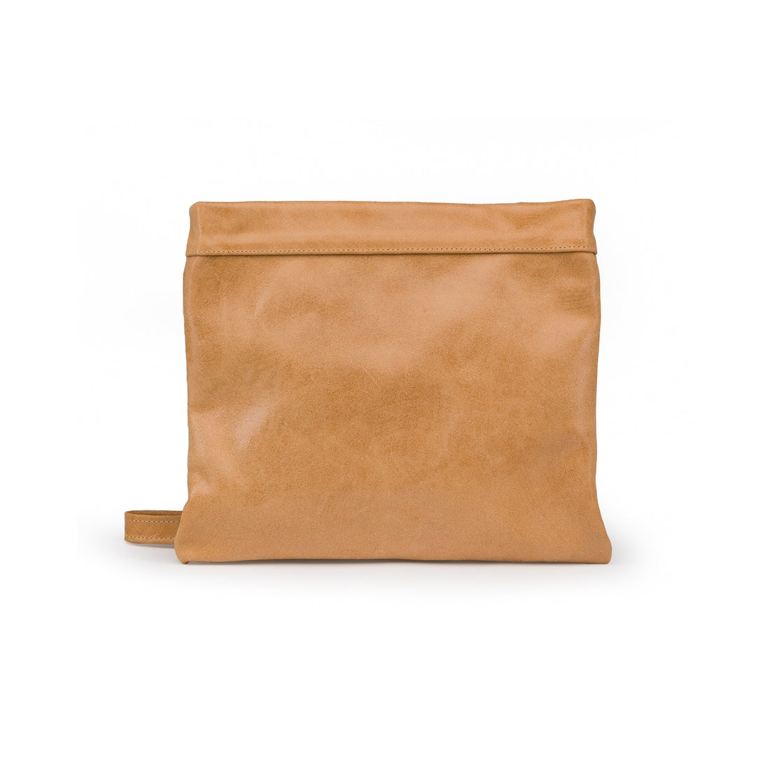 Cofi Leathers Mollie Crossbody Clutch