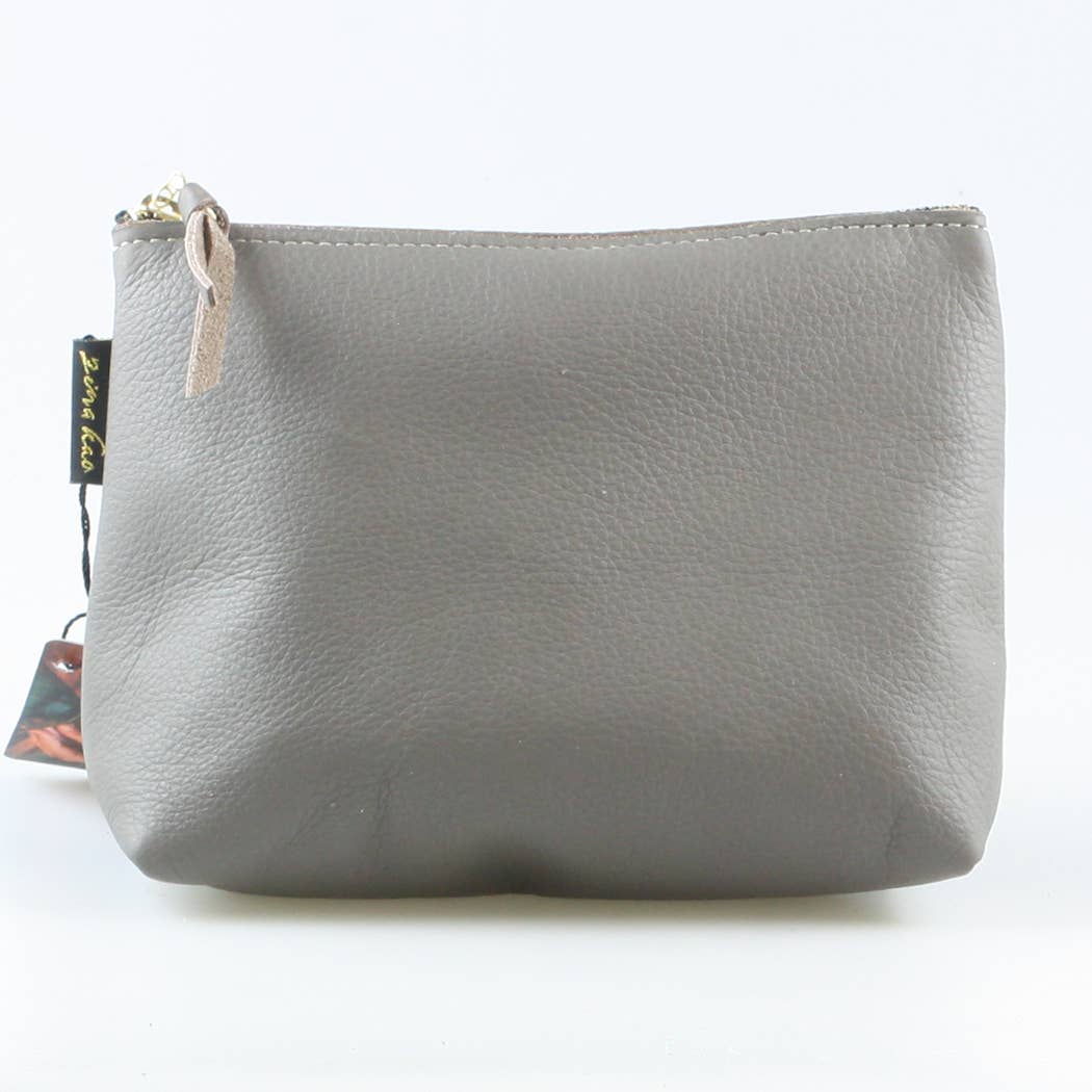 Zina Kao Martin Clutch