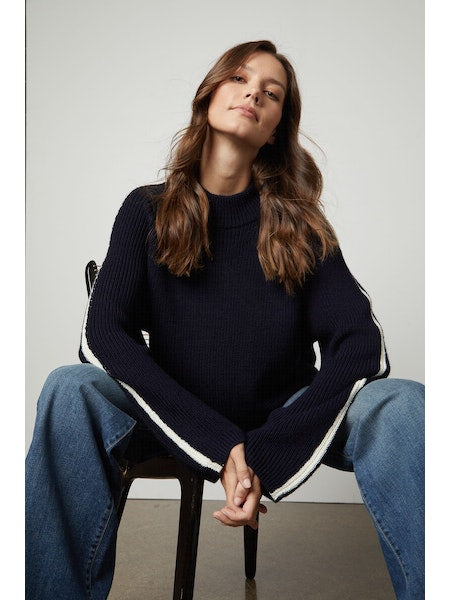 Velvet by Graham & Spencer Teagan Sweater