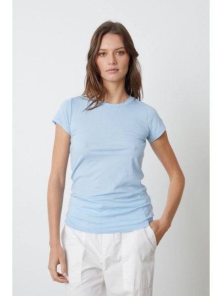 Velvet by Graham & Spencer Jemma Tee