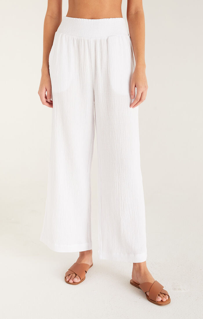 Z Supply Cassidy Full Length Pant