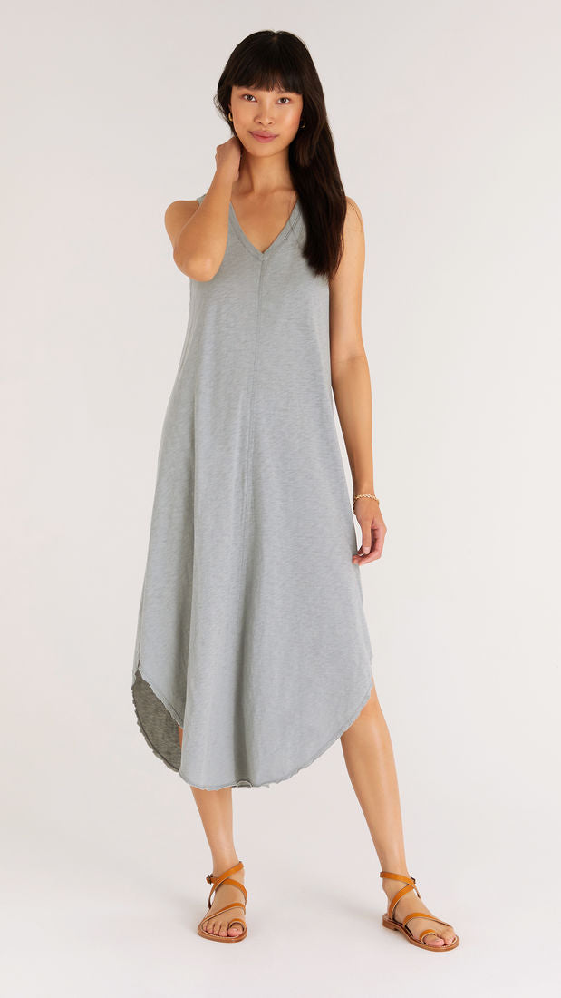 Z Supply Reverie Slub Dress