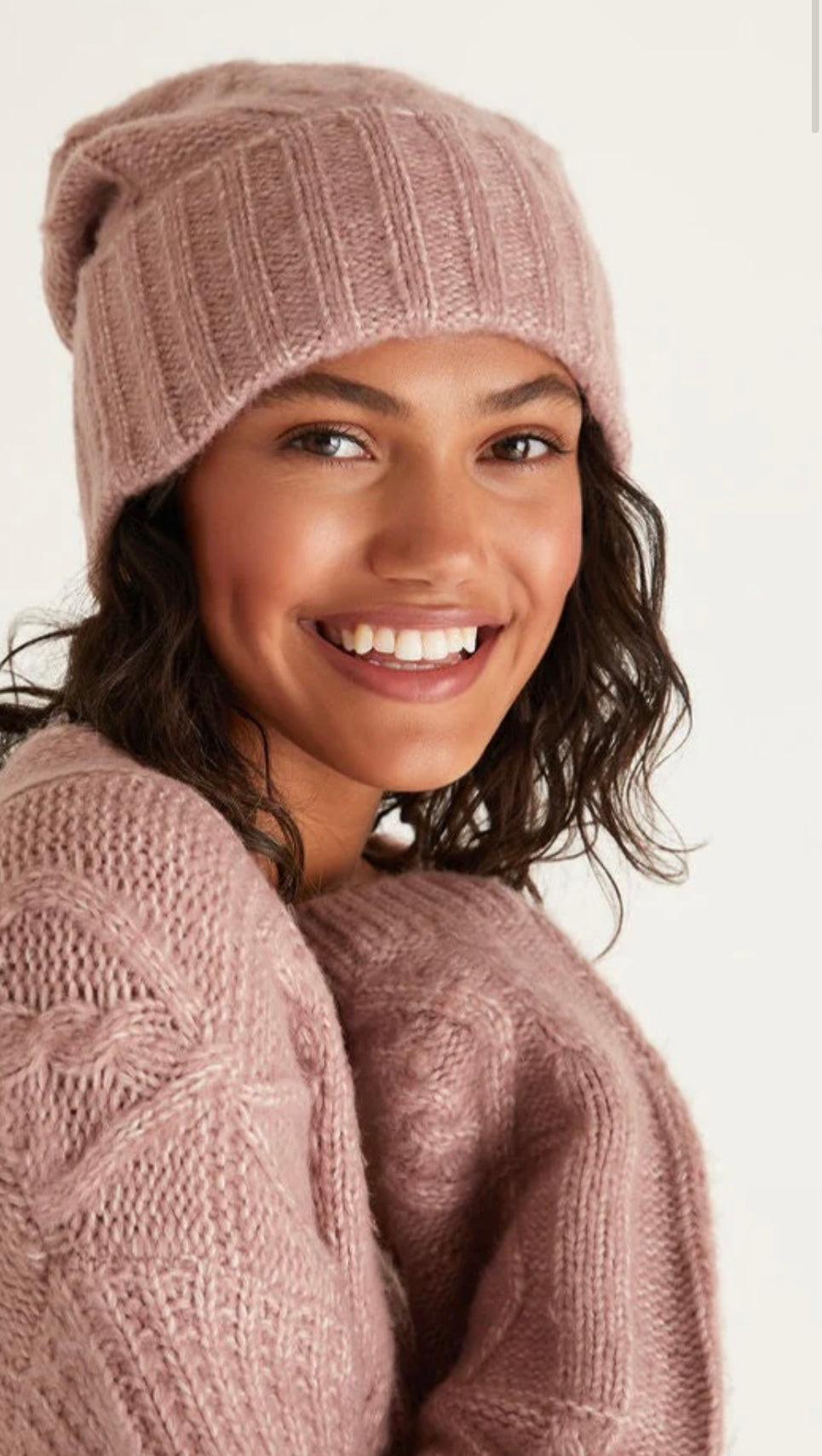 Z Supply Mia Beanie (4 Colors)