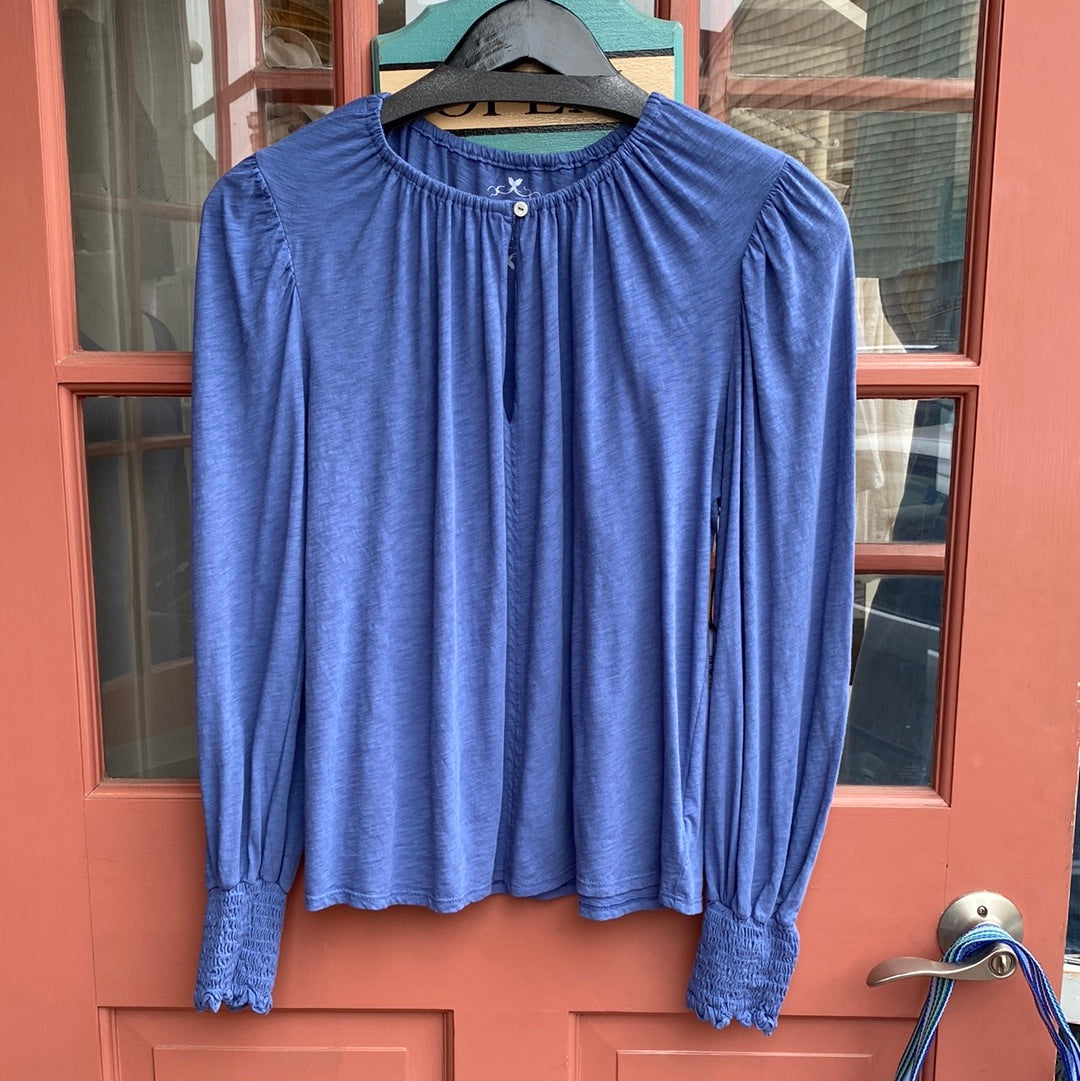 Velvet by Graham & Spencer Irina Top