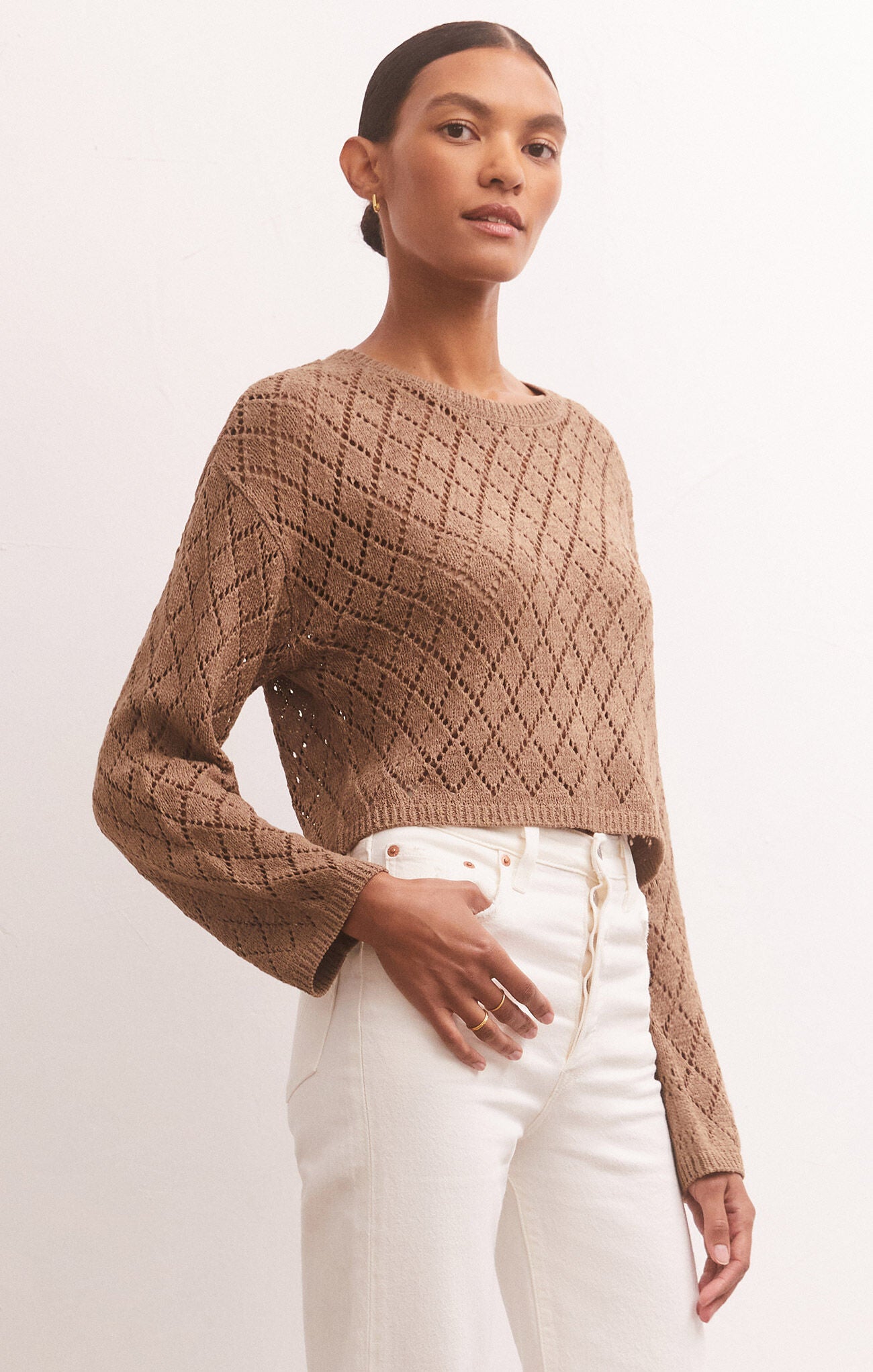 Z Supply Makenna Sweater