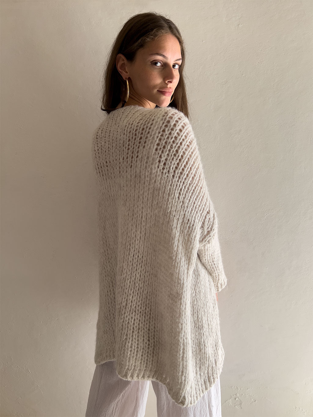 Debbie Katz Kyla Cardigan OS (4 Colors)