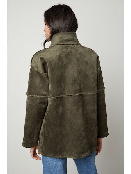 Velvet by Graham & Spencer Albany Jacket