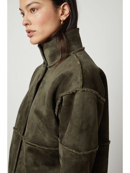 Velvet by Graham & Spencer Albany Jacket