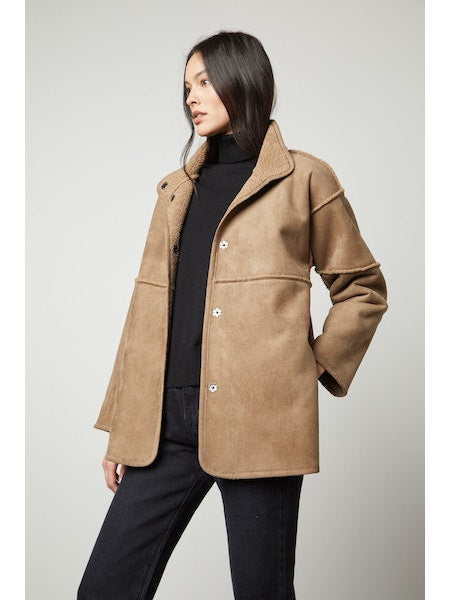 Velvet by Graham & Spencer Albany Jacket