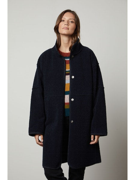 Velvet by Graham & Spencer Cara Coat