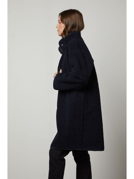 Velvet by Graham & Spencer Cara Coat