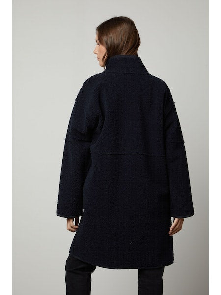 Velvet by Graham & Spencer Cara Coat