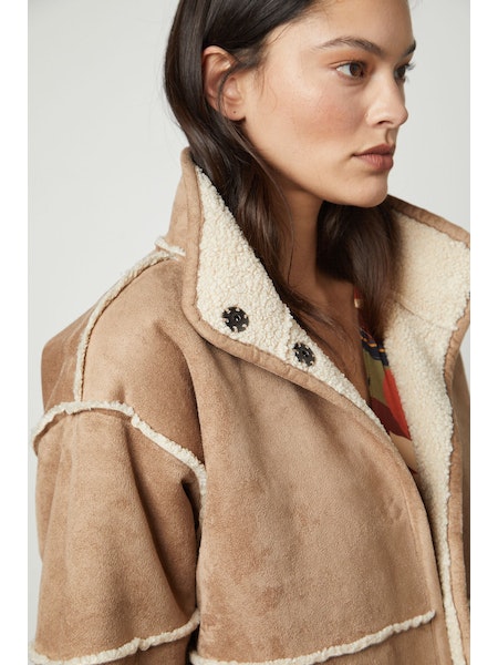 Velvet by Graham & Spencer Kelly Jacket