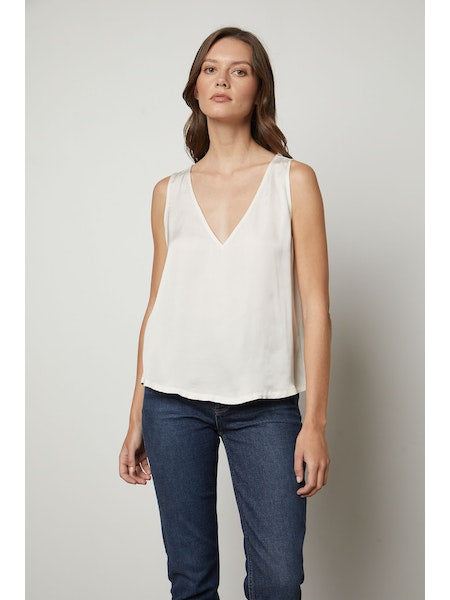 Velvet by Graham & Spencer Celeste Top