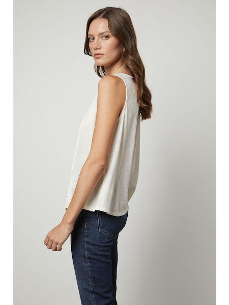Velvet by Graham & Spencer Celeste Top